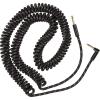 imageFender Deluxe Series Instrument Cable 1 FootAngleAngle TweedTweed