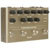imageFender Downtown Express Bass MultiEffect Pedal