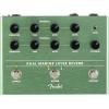 imageFender Dual Marine Layer Reverb Pedal Guitar Accessories