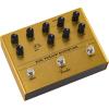imageFender Duel Pugilist Distortion Pedal