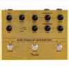 imageFender Duel Pugilist Distortion Pedal