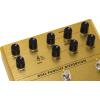 imageFender Duel Pugilist Distortion Pedal