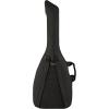 imageFender Electric Guitar Gig Bag Padded Guitar Case with a Comfortable TwoPiece Handle and Ergonomic Backpack Straps Black