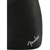 imageFender Electric Guitar Gig Bag Padded Guitar Case with a Comfortable TwoPiece Handle and Ergonomic Backpack Straps Black