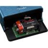 imageFender Engine Room LVL12 Power Supply Bundle with Fender Original Instrument Cable and 24 Pack Premium Picks Sampler an Austin Bazaar ExclusiveBundle w Cable