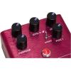 imageFender Engine Room LVL12 Power Supply Bundle with Fender Original Instrument Cable and 24 Pack Premium Picks Sampler an Austin Bazaar ExclusiveBundle w Power Adapter