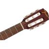 imageFender FA15N 34 Scale Nylon String Acoustic Guitar Natural with Gig BagGuitar  Gig Bag
