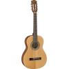 imageFender FA15N 34 Scale Nylon String Acoustic Guitar Natural with Gig BagGuitar  Gig Bag