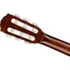 imageFender FA15N 34 Scale Nylon String Acoustic Guitar Natural with Gig BagGuitar  Gig Bag