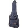 imageFender FE920 Electric Guitar Gig Bag Gold DenimGray Demim