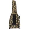 imageFender FE920 Electric Guitar Gig Bag Gold DenimWoodland Camo