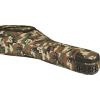 imageFender FE920 Electric Guitar Gig Bag Gold DenimWoodland Camo