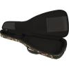 imageFender FE920 Electric Guitar Gig Bag Gold DenimWoodland Camo