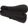imageFender FU610 Ukulele Gig Bag Soprano Black