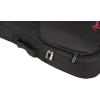 imageFender FU610 Ukulele Gig Bag Soprano Black