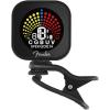 imageFender Flash 20 Rechargeable Tuner Black