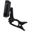 imageFender Flash 20 Rechargeable Tuner Black