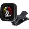 imageFender Flash 20 Rechargeable Tuner Black