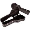 imageFender FlatTop Dreadnought Acoustic Guitar Case with 1inch Foam Padding Guitar Accessories Black