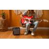 imageFender Frontman 10G Guitar Amp 10 Watts with 2Year Warranty 6 Inch Fender Special Design Speaker 575Dx1025Wx11H InchesBlack