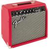 imageFender Frontman 10G Guitar Amp 10 Watts with 2Year Warranty 6 Inch Fender Special Design Speaker 575Dx1025Wx11H InchesRed