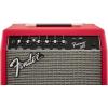 imageFender Frontman 10G Guitar Amp 10 Watts with 2Year Warranty 6 Inch Fender Special Design Speaker 575Dx1025Wx11H InchesRed