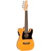 imageFender Fullerton Tele Concert Ukulele Butterscotch Blonde 281 x 111 x 36 inchesButterscotch Blonde