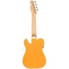 imageFender Fullerton Tele Concert Ukulele Butterscotch Blonde 281 x 111 x 36 inchesButterscotch Blonde