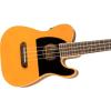 imageFender Fullerton Tele Concert Ukulele Butterscotch Blonde 281 x 111 x 36 inchesButterscotch Blonde