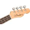imageFender Fullerton Tele Concert Ukulele Butterscotch Blonde 281 x 111 x 36 inchesButterscotch Blonde