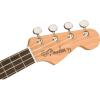 imageFender Fullerton Tele Concert Ukulele Butterscotch Blonde 281 x 111 x 36 inchesSunburst