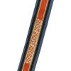 imageFender George Harrison Dark Horse Logo Guitar Strap 2inMulti