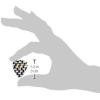 imageFender Graphic Guitar Picks 351 Shape Zebra Thin 12PackChecker