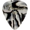 imageFender Graphic Guitar Picks 351 Shape Zebra Thin 12PackZebra