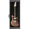 imageFender Guitar Display Case TweedBlack