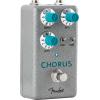 imageFender Hammertone Distortion Bundle with Power Supply Instrument Cable and PicksChorus