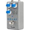 imageFender Hammertone Distortion Bundle with Power Supply Instrument Cable and PicksDelay
