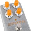 imageFender Hammertone Distortion Bundle with Power Supply Instrument Cable and PicksDistortion