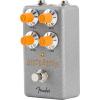 imageFender Hammertone Distortion Bundle with Power Supply Instrument Cable and PicksDistortion