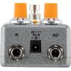 imageFender Hammertone Distortion Bundle with Power Supply Instrument Cable and PicksDistortion