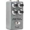 imageFender Hammertone Distortion Bundle with Power Supply Instrument Cable and PicksMetal