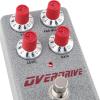 imageFender Hammertone Distortion Bundle with Power Supply Instrument Cable and PicksOverdrive