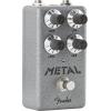 imageFender Hammertone Distortion Pedal Guitar AccessoriesMetal