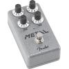imageFender Hammertone Distortion Pedal Guitar AccessoriesMetal