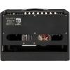 imageFender Hot Rod Deluxe IV Guitar Amplifier Black Bundle with Instrument Cable Amperstand Guitar Cradle Tuner and Austin Bazaar Exclusive 24Pack PicksBundle w Tuner