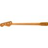 imageFender Jazz Bass Neck Roasted Maple Modern C 20 Medium Jumbo Frets