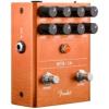 imageFender MTG LA Tube Distortion Pedal Guitar Accessories