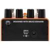 imageFender MTG LA Tube Distortion Pedal Guitar Accessories
