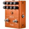imageFender MTG LA Tube Distortion Pedal Guitar Accessories