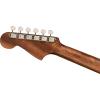 imageFender Malibu Player Acoustic Electric Guitar Natural Walnut FingerboardMahogany